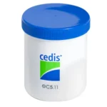 Контейнер Cedis для сушки слуховых аппаратов и очистки ушных вкладышей