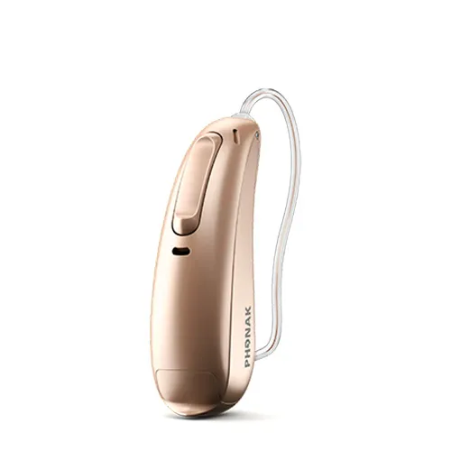 Слуховой аппарат Phonak Audeo P90-13Т