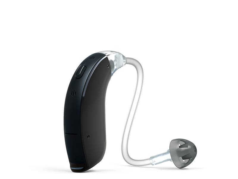 Слуховой аппарат ReSound Key KE267-DW Слуховой аппарат ReSound Key KE267-DW