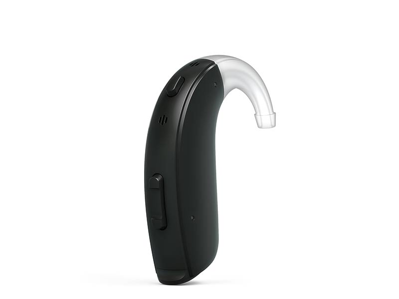 Слуховой аппарат ReSound Key KE277-DW Слуховой аппарат ReSound Key KE277-DW