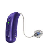 Слуховой аппарат Oticon Play 2 PX miniRITE T