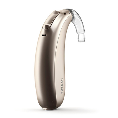 Слуховой аппарат Phonak Naida M50-SP