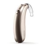 Слуховой аппарат Phonak Naida M30-SP
