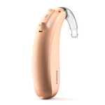 Слуховой аппарат Phonak Sky M90-SP