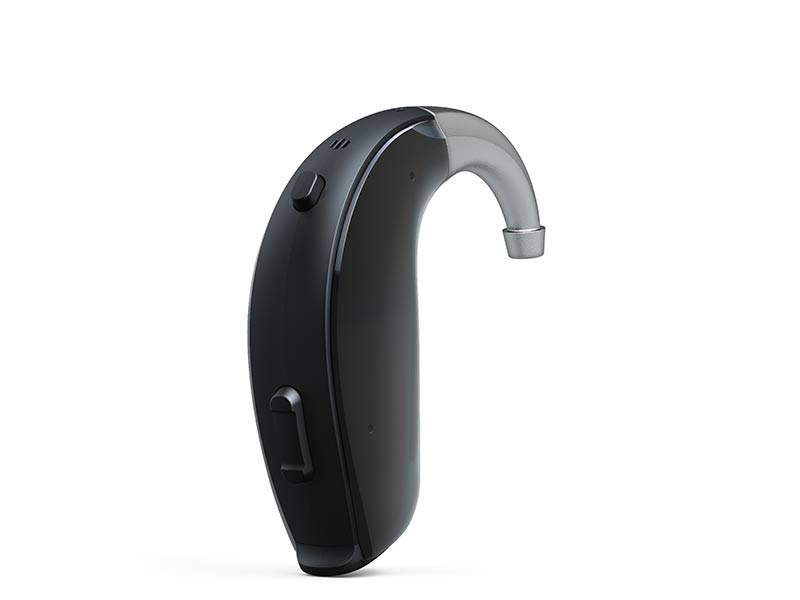 Слуховой аппарат ReSound Key KE488-DWH Слуховой аппарат ReSound Key KE488-DWH