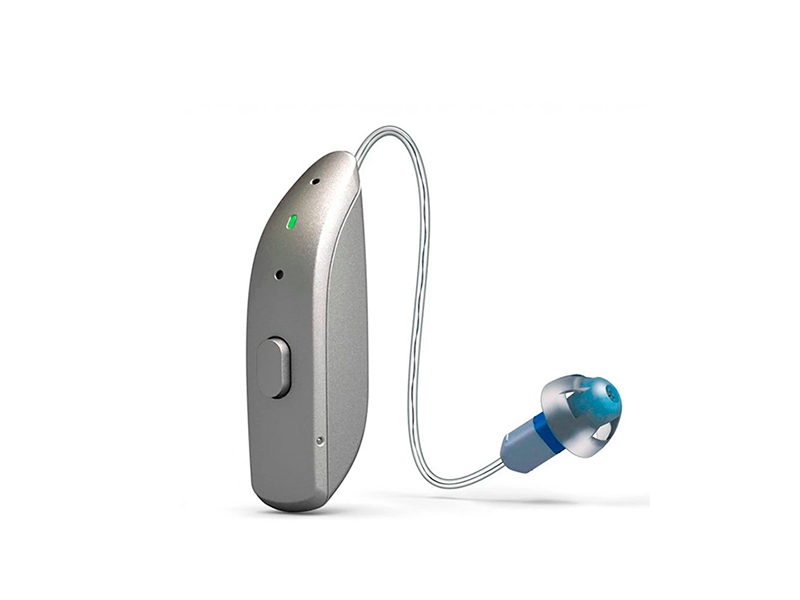 Слуховой аппарат ReSound ONE RT561-DRWC Слуховой аппарат ReSound ONE RT561-DRWC