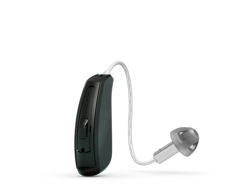 Слуховой аппарат ReSound Key КЕ461-DRW Слуховой аппарат ReSound Key КЕ461-DRW