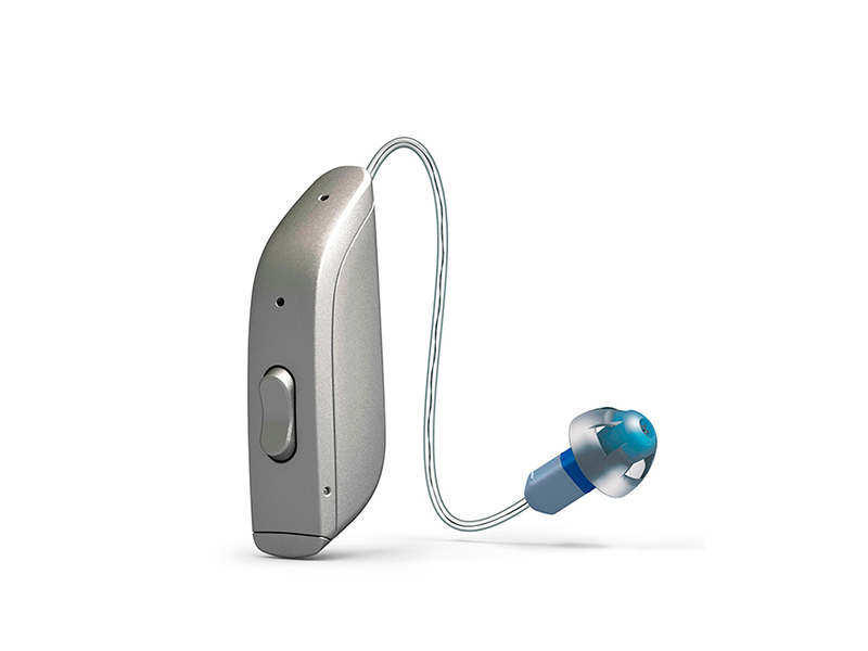 Слуховой аппарат ReSound ONE RT762-DRW Слуховой аппарат ReSound ONE RT762-DRW
