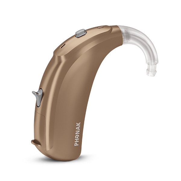 Слуховой аппарат Phonak Naida V50 UP