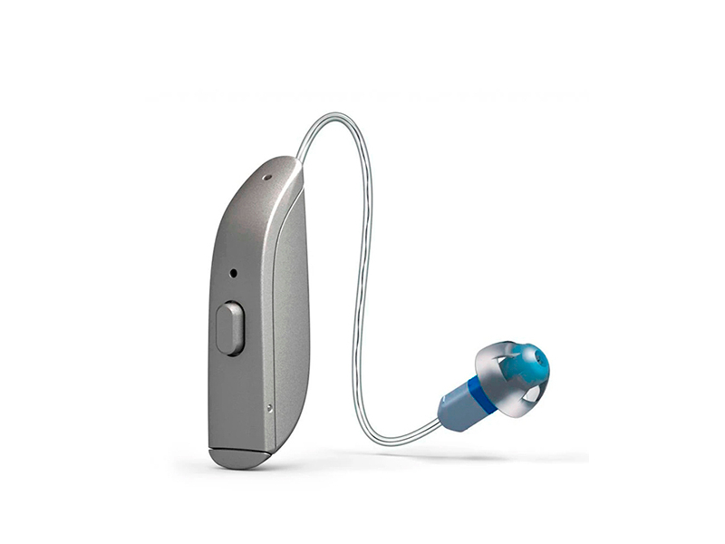 Слуховой аппарат ReSound ONE RT961-DRW Слуховой аппарат ReSound ONE RT961-DRW