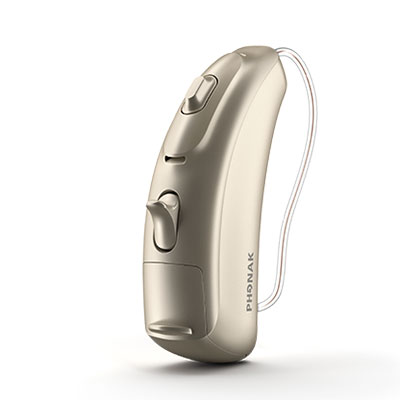 Слуховой аппарат Phonak Audeo B90-13