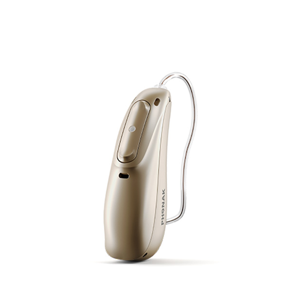 Слуховой аппарат Phonak Audeo L30-R