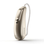 Слуховой аппарат Phonak Audeo М90-13Т
