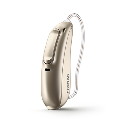 Слуховой аппарат Phonak Audeo М90-312