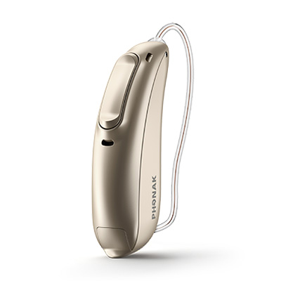 Слуховой аппарат Phonak Audeo М90-312Т Слуховой аппарат Phonak Audeo М90-312Т