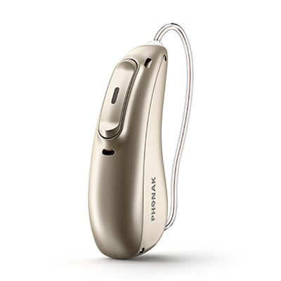 Слуховой аппарат Phonak Audeo М90-R