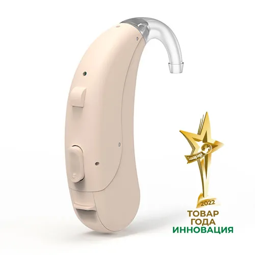 Слуховой аппарат Исток-Аудио Руна 20 ISP