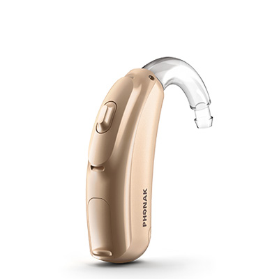Слуховой аппарат Phonak Bolero B70-M Слуховой аппарат Phonak Bolero B70-M