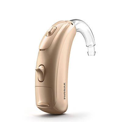 Слуховой аппарат Phonak Bolero B50-P Слуховой аппарат Phonak Bolero B50-P