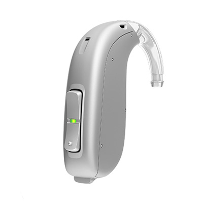 Слуховой аппарат Oticon Opn 2 BTE 13 PP Слуховой аппарат Oticon Opn 2 BTE 13 PP