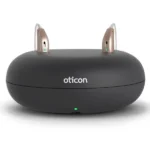 Зарядное устройство Oticon Charger 1.0 miniRITE R