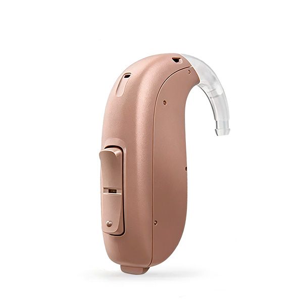 Слуховой аппарат Oticon Jet 2 BTE PP 13