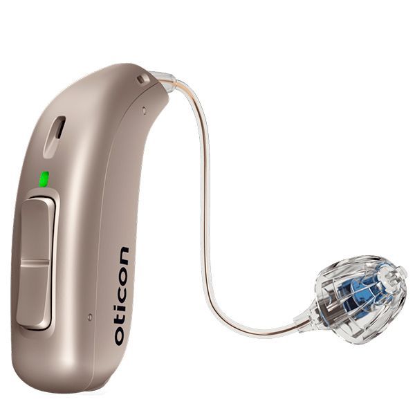Слуховой аппарат Oticon Jet PX 2 miniRITE R Слуховой аппарат Oticon Jet PX 2 miniRITE R
