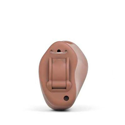 Слуховой аппарат ReSound Key KE3CIC-W Слуховой аппарат ReSound Key KE3CIC-W