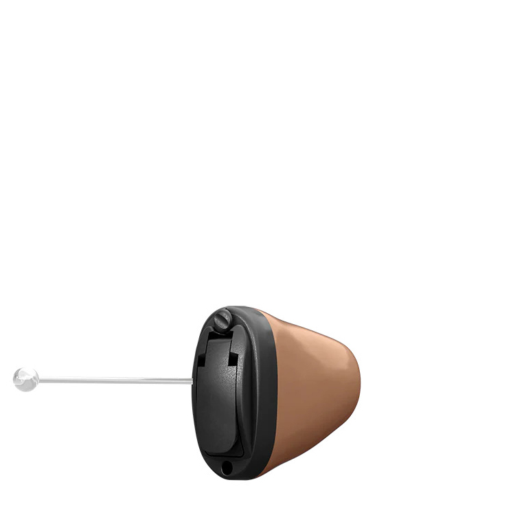 Слуховой аппарат Oticon Opn 1 IIC 85 Слуховой аппарат Oticon Opn 1 IIC 85
