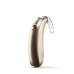 Слуховой аппарат Phonak Naida L50-SP