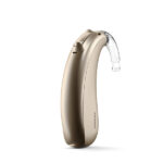 Слуховой аппарат Phonak Naida L50-UP