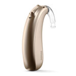 Слуховой аппарат Phonak Naida P90-UP