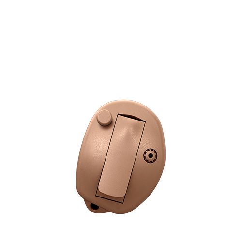 Слуховой аппарат Oticon Jet 1 ITC 2.4G 85 PB Слуховой аппарат Oticon Jet 1 ITC 2.4G 85 PB