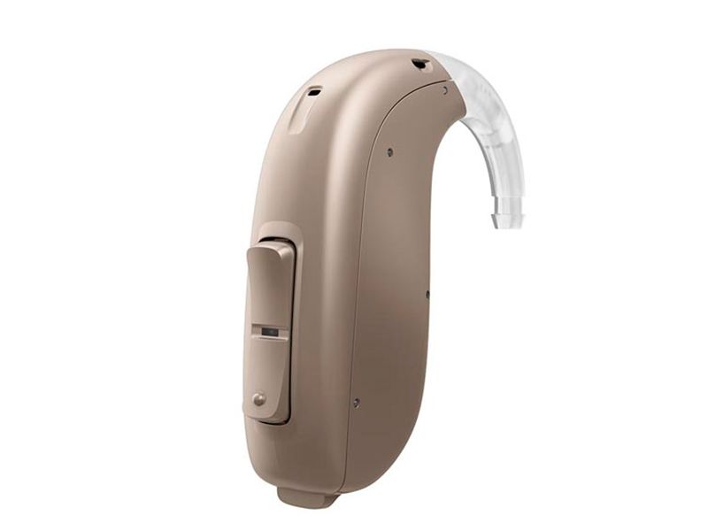 Слуховой аппарат Oticon Jet 1 BTE 13 Слуховой аппарат Oticon Jet 1 BTE 13