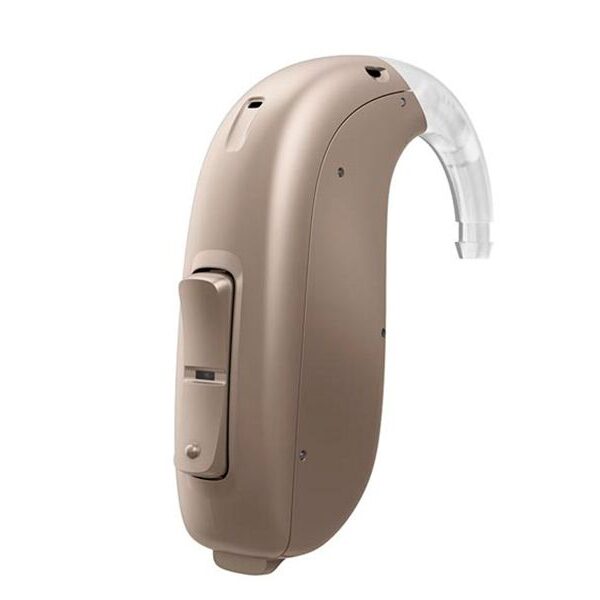 Слуховой аппарат Oticon Jet 2 BTE 13