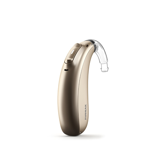 Слуховой аппарат Phonak Sky L50-PR Слуховой аппарат Phonak Sky L50-PR