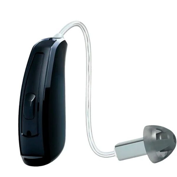 Слуховой аппарат ReSound LiNX Quattro RE561-DRW