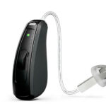 Слуховой аппарат ReSound LiNX Quattro RE961-DRWC