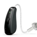 Слуховой аппарат ReSound LiNX Quattro RE561-DRWC
