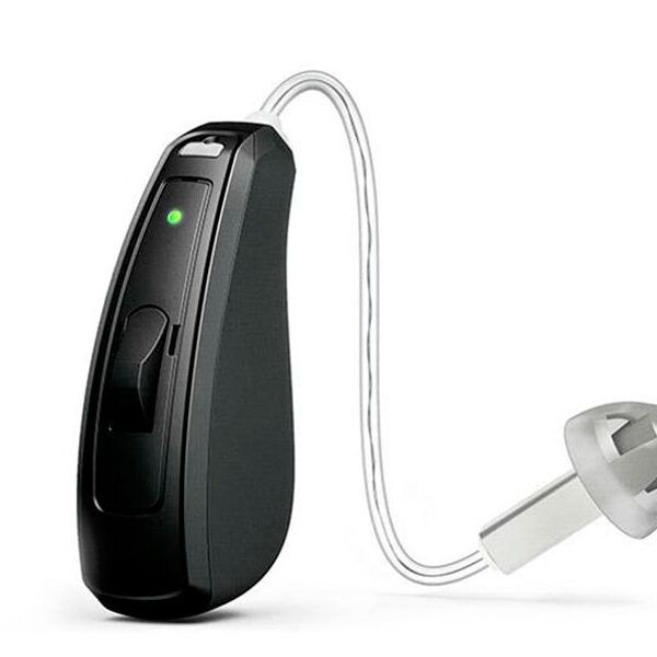 Слуховой аппарат ReSound LiNX Quattro RE561-DRWC