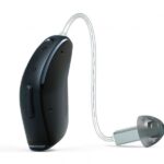Слуховой аппарат ReSound LiNX Quattro RE762-DRW