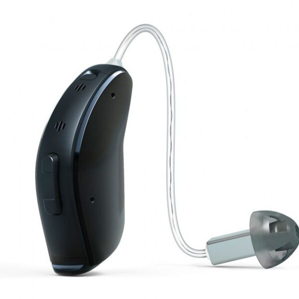 Слуховой аппарат ReSound LiNX Quattro RE762-DRWT