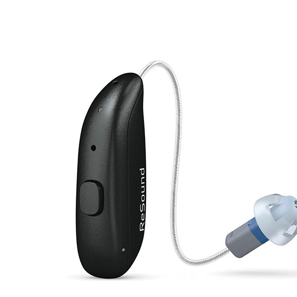 Слуховой аппарат ReSound OMNIA RU460-DRWC