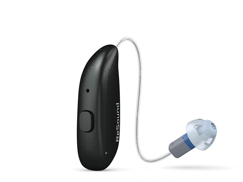 Слуховой аппарат ReSound OMNIA RU960-DRWC Слуховой аппарат ReSound OMNIA RU960-DRWC