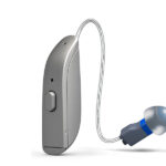 Слуховой аппарат ReSound OMNIA RU461-DRW