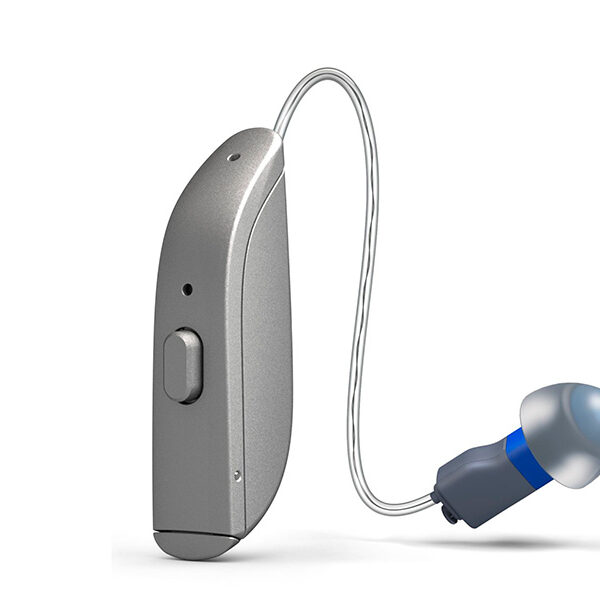 Слуховой аппарат ReSound OMNIA RU461-DRW