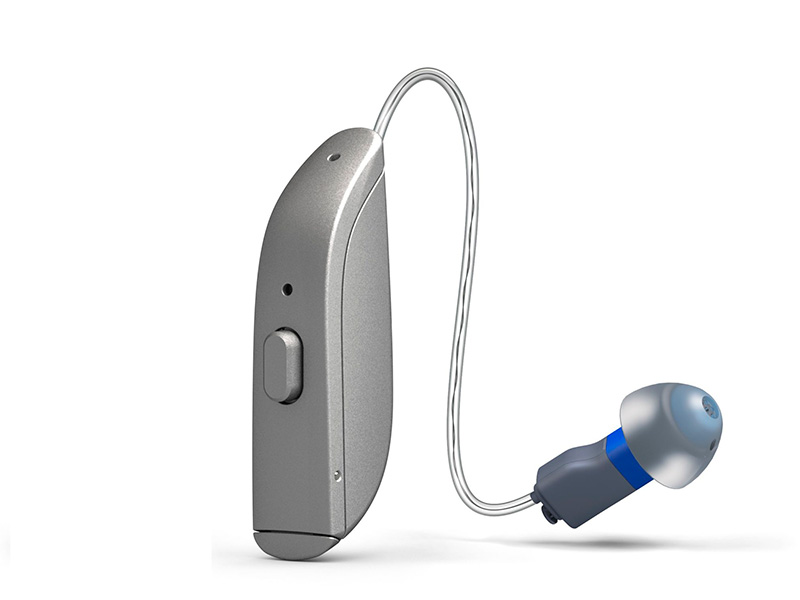 Слуховой аппарат ReSound OMNIA RU961-DRW Слуховой аппарат ReSound OMNIA RU961-DRW
