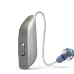 Слуховой аппарат ReSound OMNIA RU962-DRW