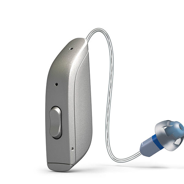 Слуховой аппарат ReSound OMNIA RU562-DRW
