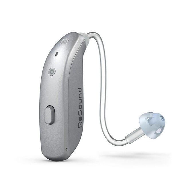 Слуховой аппарат ReSound OMNIA RU577-DWC